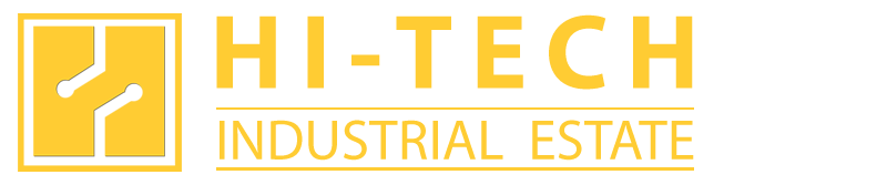 Hi-Tech Industrial Estate